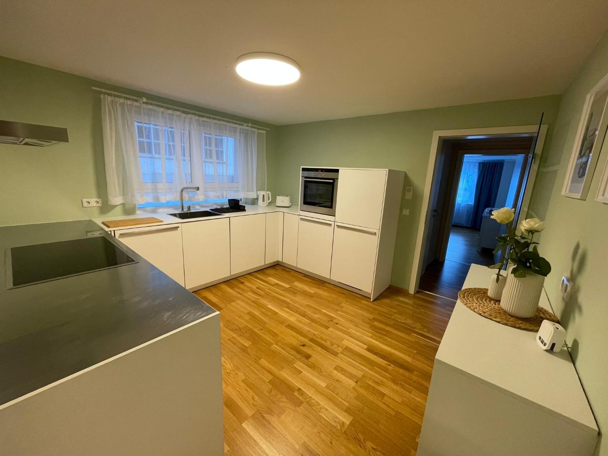 Fewo Unter'M Rosenstein, Heubach Heubach  Exterior photo
